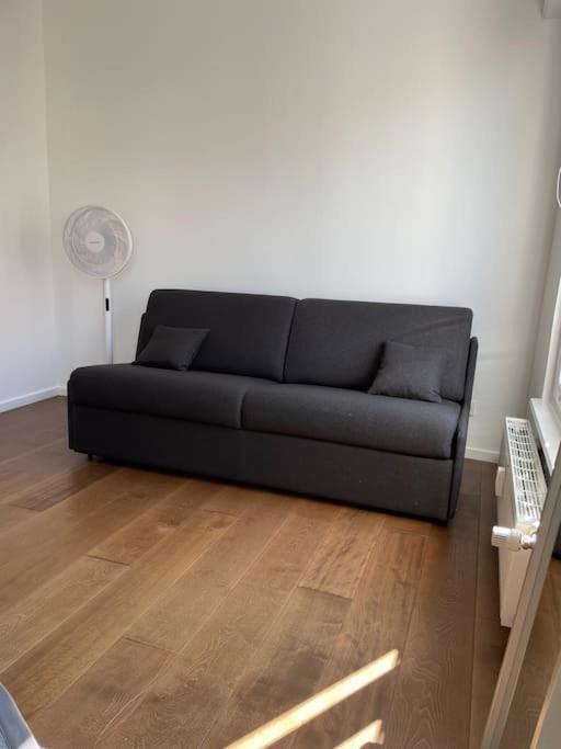 90M2 Hyper Centre Sauna Strasbourg Eksteriør bilde