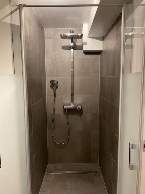 90M2 Hyper Centre Sauna Strasbourg Eksteriør bilde